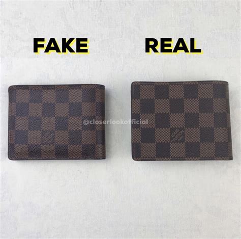 how to spot fake louis vuitton shirts|faux louis vuitton wallets.